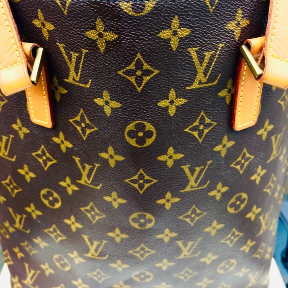‘****SOLD***** 95 SPECIAL ADDITION 26 YR OLD LOUIS VUITTON BAG - Picture 13 of 14